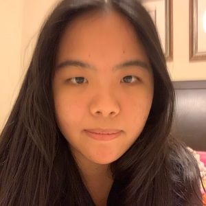 Meet your Posher, Helen